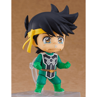 Good Smile Company: Nendoroid: Dragon Quest: The Legend of Dai - Popp #1571 - The Mage's Emporium Shumi Toys & Gifts Shopify Collective Shumi Toys & Gifts Used English Nendoroid Japanese Style Comic Book