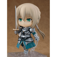 Good Smile Company: Nendoroid: Fate/Grand Order - Bedivere #1469 - The Mage's Emporium Shumi Toys & Gifts Shopify Collective Shumi Toys & Gifts Used English Nendoroid Japanese Style Comic Book