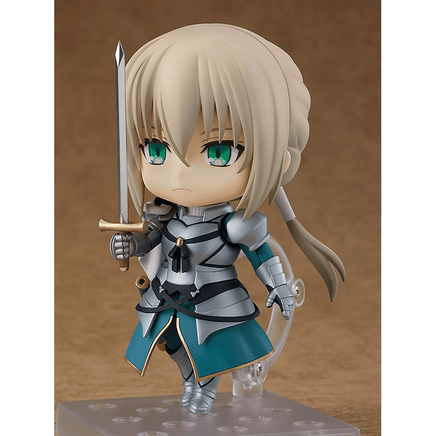 Good Smile Company: Nendoroid: Fate/Grand Order - Bedivere #1469 - The Mage's Emporium Shumi Toys & Gifts Shopify Collective Shumi Toys & Gifts Used English Nendoroid Japanese Style Comic Book
