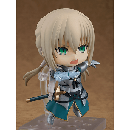 Good Smile Company: Nendoroid: Fate/Grand Order - Bedivere #1469 - The Mage's Emporium Shumi Toys & Gifts Shopify Collective Shumi Toys & Gifts Used English Nendoroid Japanese Style Comic Book