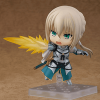 Good Smile Company: Nendoroid: Fate/Grand Order - Bedivere #1469 - The Mage's Emporium Shumi Toys & Gifts Shopify Collective Shumi Toys & Gifts Used English Nendoroid Japanese Style Comic Book
