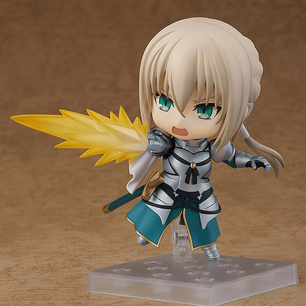 Good Smile Company: Nendoroid: Fate/Grand Order - Bedivere #1469 - The Mage's Emporium Shumi Toys & Gifts Shopify Collective Shumi Toys & Gifts Used English Nendoroid Japanese Style Comic Book