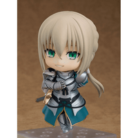 Good Smile Company: Nendoroid: Fate/Grand Order - Bedivere #1469 - The Mage's Emporium Shumi Toys & Gifts Shopify Collective Shumi Toys & Gifts Used English Nendoroid Japanese Style Comic Book