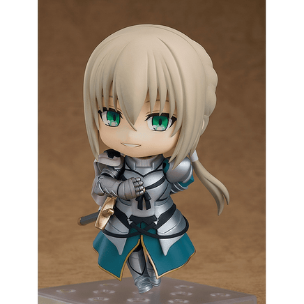 Good Smile Company: Nendoroid: Fate/Grand Order - Bedivere #1469 - The Mage's Emporium Shumi Toys & Gifts Shopify Collective Shumi Toys & Gifts Used English Nendoroid Japanese Style Comic Book