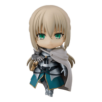 Good Smile Company: Nendoroid: Fate/Grand Order - Bedivere #1469 - The Mage's Emporium Shumi Toys & Gifts Shopify Collective Shumi Toys & Gifts Used English Nendoroid Japanese Style Comic Book