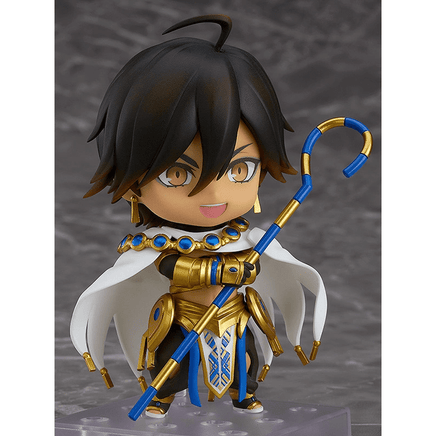 Good Smile Company: Nendoroid: Fate/Grand Order - Rider Ozymandias: Ascension Ver. #1296 - The Mage's Emporium Shumi Toys & Gifts Shopify Collective Shumi Toys & Gifts Used English Nendoroid Japanese Style Comic Book