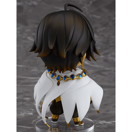 Good Smile Company: Nendoroid: Fate/Grand Order - Rider Ozymandias: Ascension Ver. #1296 - The Mage's Emporium Shumi Toys & Gifts Shopify Collective Shumi Toys & Gifts Used English Nendoroid Japanese Style Comic Book