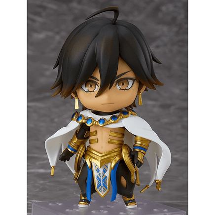 Good Smile Company: Nendoroid: Fate/Grand Order - Rider Ozymandias: Ascension Ver. #1296 - The Mage's Emporium Shumi Toys & Gifts Shopify Collective Shumi Toys & Gifts Used English Nendoroid Japanese Style Comic Book