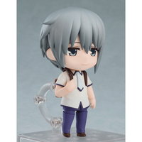Good Smile Company: Nendoroid: Fruits Basket - Yuki Soma #1915 - The Mage's Emporium Shumi Toys & Gifts Shopify Collective Shumi Toys & Gifts Used English Nendoroid Japanese Style Comic Book