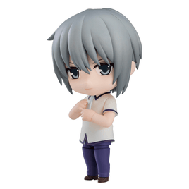 Good Smile Company: Nendoroid: Fruits Basket - Yuki Soma #1915 - The Mage's Emporium Shumi Toys & Gifts Shopify Collective Shumi Toys & Gifts Used English Nendoroid Japanese Style Comic Book