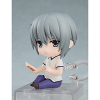 Good Smile Company: Nendoroid: Fruits Basket - Yuki Soma #1915 - The Mage's Emporium Shumi Toys & Gifts Shopify Collective Shumi Toys & Gifts Used English Nendoroid Japanese Style Comic Book