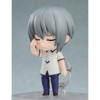 Good Smile Company: Nendoroid: Fruits Basket - Yuki Soma #1915 - The Mage's Emporium Shumi Toys & Gifts Shopify Collective Shumi Toys & Gifts Used English Nendoroid Japanese Style Comic Book