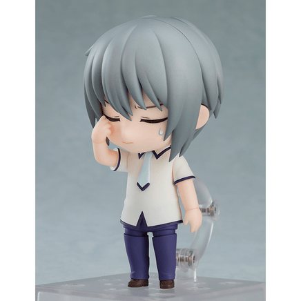 Good Smile Company: Nendoroid: Fruits Basket - Yuki Soma #1915 - The Mage's Emporium Shumi Toys & Gifts Shopify Collective Shumi Toys & Gifts Used English Nendoroid Japanese Style Comic Book
