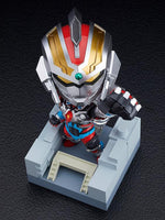 Good Smile Company: Nendoroid: Gridman - SSSS.Gridman #1050 - DX - The Mage's Emporium Shumi Toys & Gifts Shopify Collective Shumi Toys & Gifts Used English Nendoroid Japanese Style Comic Book