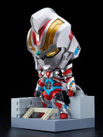Good Smile Company: Nendoroid: Gridman - SSSS.Gridman #1050 - DX - The Mage's Emporium Shumi Toys & Gifts Shopify Collective Shumi Toys & Gifts Used English Nendoroid Japanese Style Comic Book