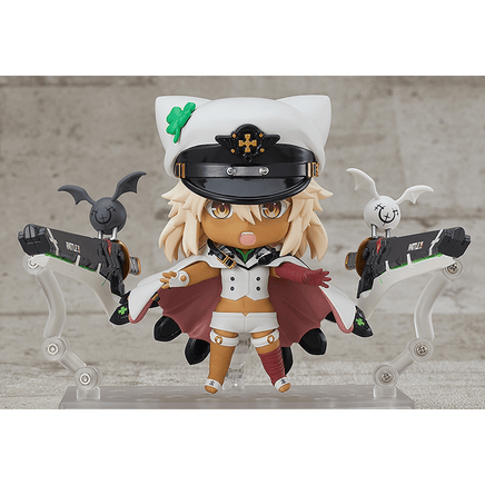 Good Smile Company: Nendoroid: Guilty Gear Strive - Ramlethal Valentine #1894 - The Mage's Emporium Shumi Toys & Gifts Shopify Collective Shumi Toys & Gifts Used English Nendoroid Japanese Style Comic Book
