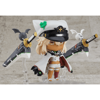 Good Smile Company: Nendoroid: Guilty Gear Strive - Ramlethal Valentine #1894 - The Mage's Emporium Shumi Toys & Gifts Shopify Collective Shumi Toys & Gifts Used English Nendoroid Japanese Style Comic Book