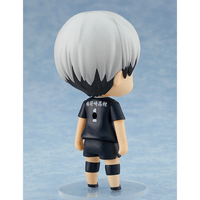 Good Smile Company: Nendoroid: Haikyuu!! - Shinsuke Kita #1585 - The Mage's Emporium Shumi Toys & Gifts Shopify Collective Shumi Toys & Gifts Used English Nendoroid Japanese Style Comic Book