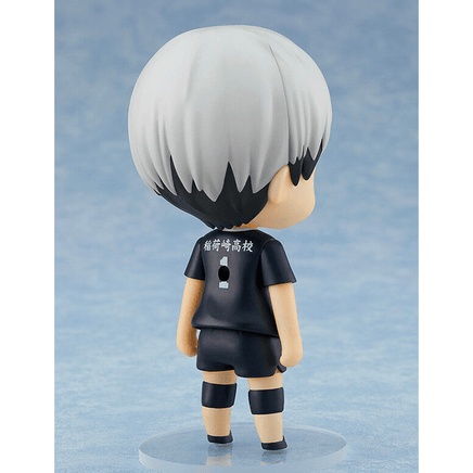Good Smile Company: Nendoroid: Haikyuu!! - Shinsuke Kita #1585 - The Mage's Emporium Shumi Toys & Gifts Shopify Collective Shumi Toys & Gifts Used English Nendoroid Japanese Style Comic Book
