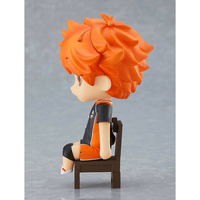 Good Smile Company: Nendoroid: Haikyuu!! To the Top - Swacchao! Shoyo Hinata - The Mage's Emporium Shumi Toys & Gifts Shopify Collective Shumi Toys & Gifts Used English Nendoroid Japanese Style Comic Book