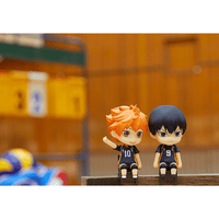 Good Smile Company: Nendoroid: Haikyuu!! To the Top - Swacchao! Shoyo Hinata - The Mage's Emporium Shumi Toys & Gifts Shopify Collective Shumi Toys & Gifts Used English Nendoroid Japanese Style Comic Book