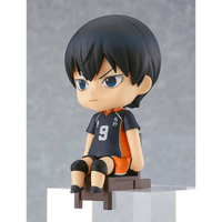 Good Smile Company: Nendoroid: Haikyuu!! To the Top - Swacchao! Tobio Kageyama - The Mage's Emporium Shumi Toys & Gifts Shopify Collective Shumi Toys & Gifts Used English Nendoroid Japanese Style Comic Book