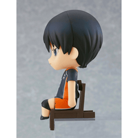 Good Smile Company: Nendoroid: Haikyuu!! To the Top - Swacchao! Tobio Kageyama - The Mage's Emporium Shumi Toys & Gifts Shopify Collective Shumi Toys & Gifts Used English Nendoroid Japanese Style Comic Book