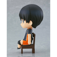 Good Smile Company: Nendoroid: Haikyuu!! To the Top - Swacchao! Tobio Kageyama - The Mage's Emporium Shumi Toys & Gifts Shopify Collective Shumi Toys & Gifts Used English Nendoroid Japanese Style Comic Book