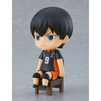 Good Smile Company: Nendoroid: Haikyuu!! To the Top - Swacchao! Tobio Kageyama - The Mage's Emporium Shumi Toys & Gifts Shopify Collective Shumi Toys & Gifts Used English Nendoroid Japanese Style Comic Book
