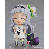 Good Smile Company: Nendoroid: Hololive Production - Shion Murasaki #2050 - The Mage's Emporium Shumi Toys & Gifts Shopify Collective Shumi Toys & Gifts Used English Nendoroid Japanese Style Comic Book