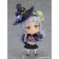Good Smile Company: Nendoroid: Hololive Production - Shion Murasaki #2050 - The Mage's Emporium Shumi Toys & Gifts Shopify Collective Shumi Toys & Gifts Used English Nendoroid Japanese Style Comic Book