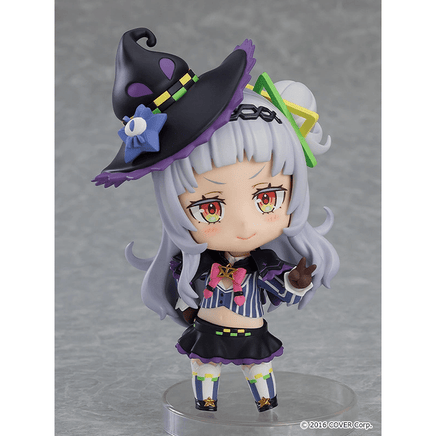 Good Smile Company: Nendoroid: Hololive Production - Shion Murasaki #2050 - The Mage's Emporium Shumi Toys & Gifts Shopify Collective Shumi Toys & Gifts Used English Nendoroid Japanese Style Comic Book