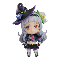 Good Smile Company: Nendoroid: Hololive Production - Shion Murasaki #2050 - The Mage's Emporium Shumi Toys & Gifts Shopify Collective Shumi Toys & Gifts Used English Nendoroid Japanese Style Comic Book