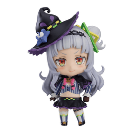 Good Smile Company: Nendoroid: Hololive Production - Shion Murasaki #2050 - The Mage's Emporium Shumi Toys & Gifts Shopify Collective Shumi Toys & Gifts Used English Nendoroid Japanese Style Comic Book