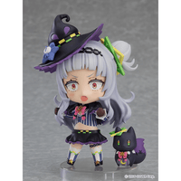 Good Smile Company: Nendoroid: Hololive Production - Shion Murasaki #2050 - The Mage's Emporium Shumi Toys & Gifts Shopify Collective Shumi Toys & Gifts Used English Nendoroid Japanese Style Comic Book