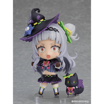 Good Smile Company: Nendoroid: Hololive Production - Shion Murasaki #2050 - The Mage's Emporium Shumi Toys & Gifts Shopify Collective Shumi Toys & Gifts Used English Nendoroid Japanese Style Comic Book