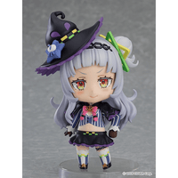 Good Smile Company: Nendoroid: Hololive Production - Shion Murasaki #2050 - The Mage's Emporium Shumi Toys & Gifts Shopify Collective Shumi Toys & Gifts Used English Nendoroid Japanese Style Comic Book