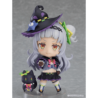 Good Smile Company: Nendoroid: Hololive Production - Shion Murasaki #2050 - The Mage's Emporium Shumi Toys & Gifts Shopify Collective Shumi Toys & Gifts Used English Nendoroid Japanese Style Comic Book