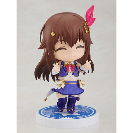 Good Smile Company: Nendoroid: Hololive Production - Tokino Sora #1707 - The Mage's Emporium Shumi Toys & Gifts Shopify Collective Shumi Toys & Gifts Used English Nendoroid Japanese Style Comic Book