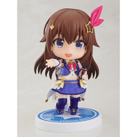 Good Smile Company: Nendoroid: Hololive Production - Tokino Sora #1707 - The Mage's Emporium Shumi Toys & Gifts Shopify Collective Shumi Toys & Gifts Used English Nendoroid Japanese Style Comic Book