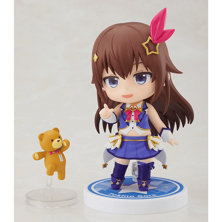 Good Smile Company: Nendoroid: Hololive Production - Tokino Sora #1707 - The Mage's Emporium Shumi Toys & Gifts Shopify Collective Shumi Toys & Gifts Used English Nendoroid Japanese Style Comic Book