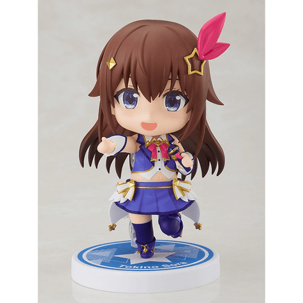 Good Smile Company: Nendoroid: Hololive Production - Tokino Sora #1707 - The Mage's Emporium Shumi Toys & Gifts Shopify Collective Shumi Toys & Gifts Used English Nendoroid Japanese Style Comic Book