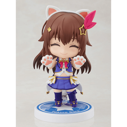 Good Smile Company: Nendoroid: Hololive Production - Tokino Sora #1707 - The Mage's Emporium Shumi Toys & Gifts Shopify Collective Shumi Toys & Gifts Used English Nendoroid Japanese Style Comic Book
