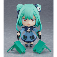 Good Smile Company: Nendoroid: Hololive Production - Uruha Rushia #1792 - The Mage's Emporium Shumi Toys & Gifts Shopify Collective Shumi Toys & Gifts Used English Nendoroid Japanese Style Comic Book