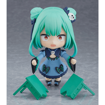 Good Smile Company: Nendoroid: Hololive Production - Uruha Rushia #1792 - The Mage's Emporium Shumi Toys & Gifts Shopify Collective Shumi Toys & Gifts Used English Nendoroid Japanese Style Comic Book