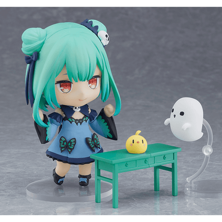 Good Smile Company: Nendoroid: Hololive Production - Uruha Rushia #1792 - The Mage's Emporium Shumi Toys & Gifts Shopify Collective Shumi Toys & Gifts Used English Nendoroid Japanese Style Comic Book