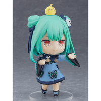 Good Smile Company: Nendoroid: Hololive Production - Uruha Rushia #1792 - The Mage's Emporium Shumi Toys & Gifts Shopify Collective Shumi Toys & Gifts Used English Nendoroid Japanese Style Comic Book