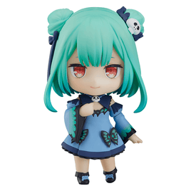 Good Smile Company: Nendoroid: Hololive Production - Uruha Rushia #1792 - The Mage's Emporium Shumi Toys & Gifts Shopify Collective Shumi Toys & Gifts Used English Nendoroid Japanese Style Comic Book