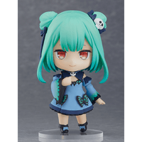 Good Smile Company: Nendoroid: Hololive Production - Uruha Rushia #1792 - The Mage's Emporium Shumi Toys & Gifts Shopify Collective Shumi Toys & Gifts Used English Nendoroid Japanese Style Comic Book