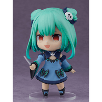 Good Smile Company: Nendoroid: Hololive Production - Uruha Rushia #1792 - The Mage's Emporium Shumi Toys & Gifts Shopify Collective Shumi Toys & Gifts Used English Nendoroid Japanese Style Comic Book